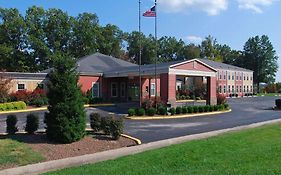 Quality Inn Corydon